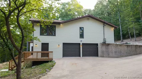 Exterior - 5 Hallie Dr, Kaiser, MO 65047 photo 3 of 11
