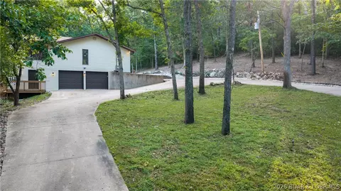 Exterior - 5 Hallie Dr, Kaiser, MO 65047 photo 9 of 11