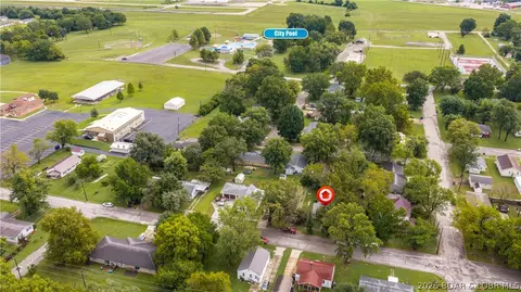 View/Area - 406 Mill St, Eldon, MO 65026 photo 2 of 9