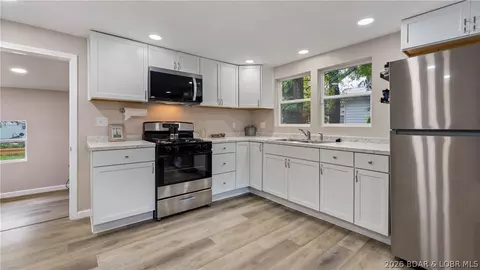 Kitchen - 406 Mill St, Eldon, MO 65026 photo 1 of 1