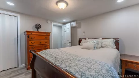 Bedroom - 406 Mill St, Eldon, MO 65026 photo 2 of 2