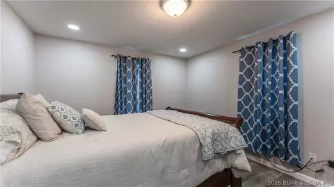Bedroom - 406 Mill St, Eldon, MO 65026 photo 1 of 2