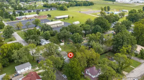 View/Area - 406 Mill St, Eldon, MO 65026 photo 6 of 9
