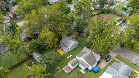 View/Area - 406 Mill St, Eldon, MO 65026 photo 5 of 9
