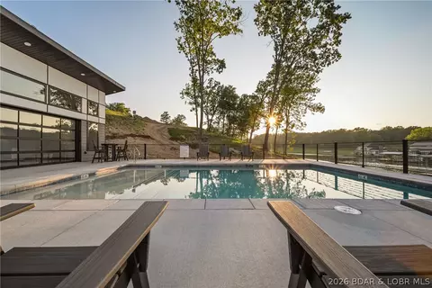 Exterior - 5535 Deephaven Ln, Osage Beach, MO 65065 photo 3 of 7