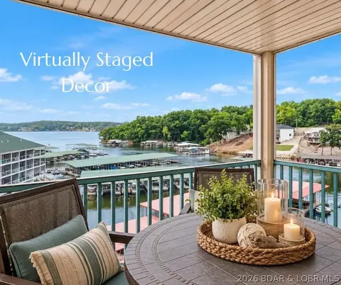 315 Highland Shores Dr #4F, Lake Ozark, MO 65049