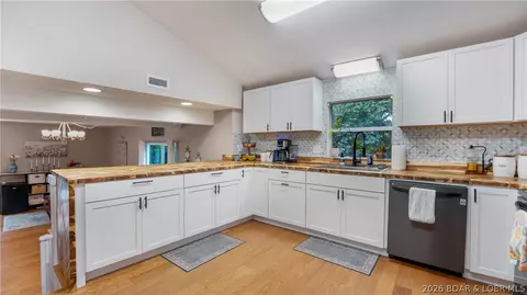Kitchen - 1114 Oak Rd, Osage Beach, MO 65065 photo 2 of 2