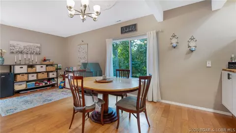 Dining - 1114 Oak Rd, Osage Beach, MO 65065 photo 2 of 2