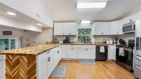 Kitchen - 1114 Oak Rd, Osage Beach, MO 65065 photo 1 of 2