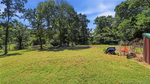 Exterior - 24 Hidden Oaks Rd, Eldon, MO 65026 photo 8 of 10