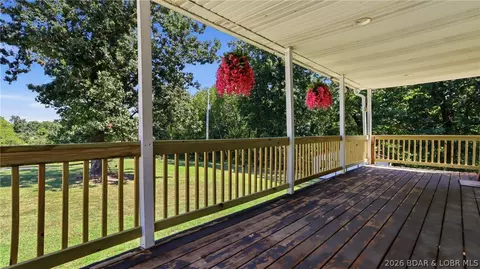 Exterior - 24 Hidden Oaks Rd, Eldon, MO 65026 photo 3 of 10