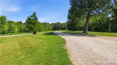 Exterior - 24 Hidden Oaks Rd, Eldon, MO 65026 photo 9 of 10