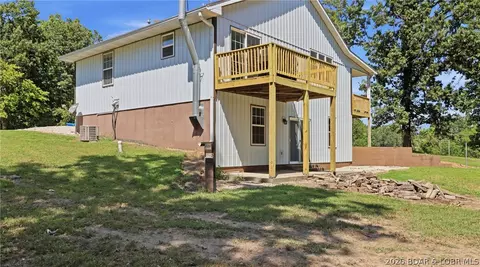 Exterior - 24 Hidden Oaks Rd, Eldon, MO 65026 photo 6 of 10