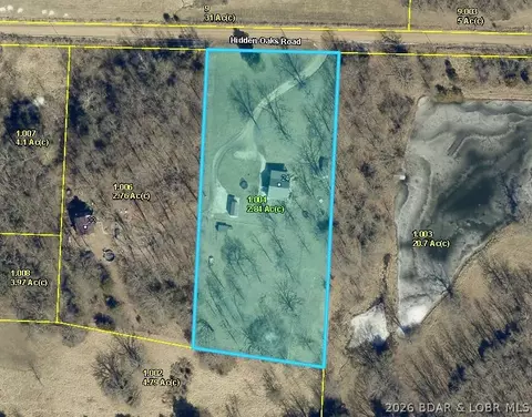 Other - 24 Hidden Oaks Rd, Eldon, MO 65026 photo 16 of 16