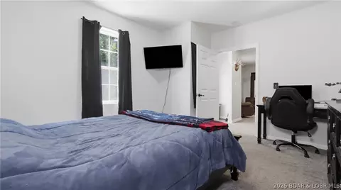 Bedroom - 24 Hidden Oaks Rd, Eldon, MO 65026 photo 4 of 6