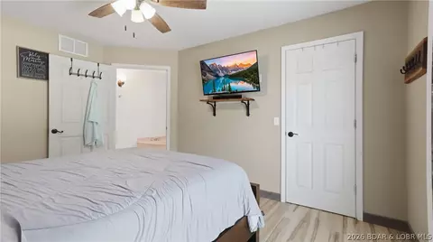 Bedroom - 24 Hidden Oaks Rd, Eldon, MO 65026 photo 1 of 6