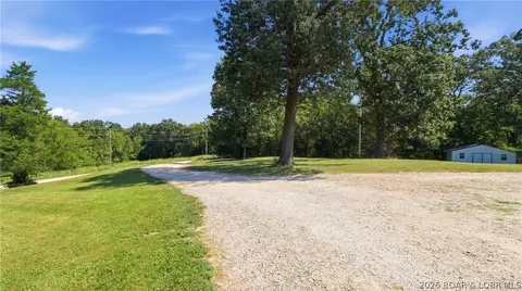 Exterior - 24 Hidden Oaks Rd, Eldon, MO 65026 photo 10 of 10