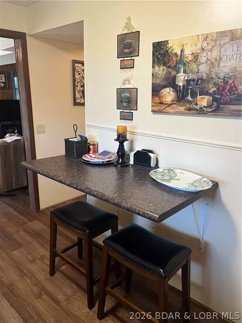 Dining - 930 Cedar Ridge Cir, Roach, MO 65787 photo 1 of 1