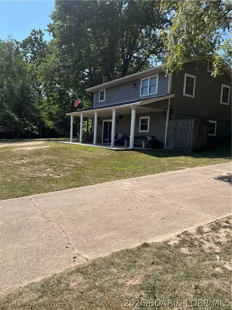 Exterior - 930 Cedar Ridge Cir, Roach, MO 65787 photo 2 of 10