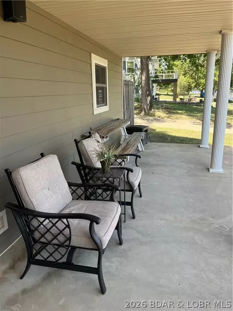 Exterior - 930 Cedar Ridge Cir, Roach, MO 65787 photo 3 of 10