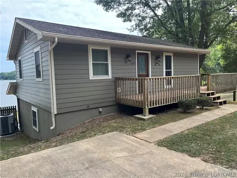 Exterior - 930 Cedar Ridge Cir, Roach, MO 65787 photo 7 of 8