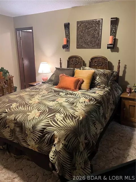 Bedroom - 930 Cedar Ridge Cir, Roach, MO 65787 photo 3 of 7