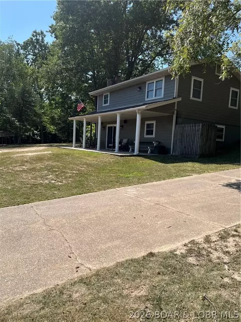 Exterior - 930 Cedar Ridge Cir, Roach, MO 65787 photo 1 of 8