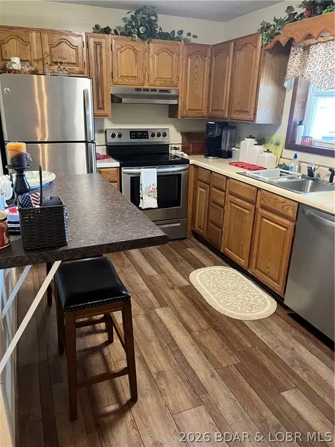 Kitchen - 930 Cedar Ridge Cir, Roach, MO 65787 photo 1 of 3