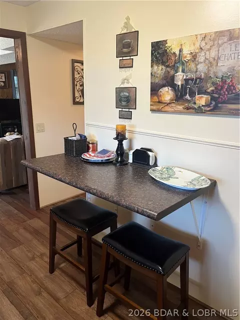 Dining - 930 Cedar Ridge Cir, Roach, MO 65787 photo 1 of 1