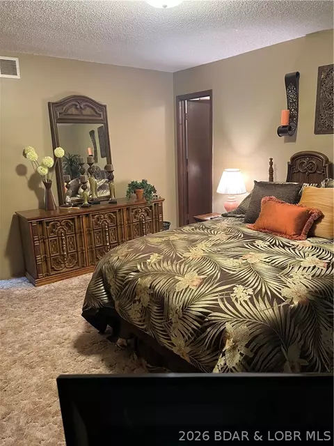 Bedroom - 930 Cedar Ridge Cir, Roach, MO 65787 photo 2 of 7