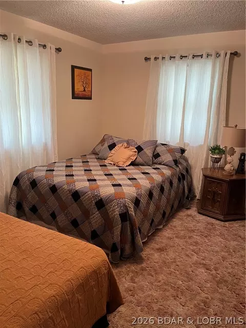 Bedroom - 930 Cedar Ridge Cir, Roach, MO 65787 photo 5 of 7