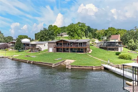 25461 Maywood Rd, Versailles, MO 65084