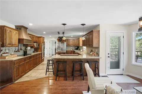 Kitchen - 14511 Highway E, Eldridge, MO 65463 photo 1 of 5