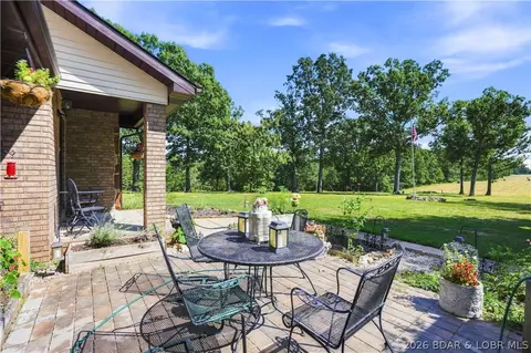 Exterior - 14511 Highway E, Eldridge, MO 65463 photo 7 of 33