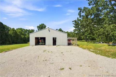 Exterior - 14511 Highway E, Eldridge, MO 65463 photo 17 of 33