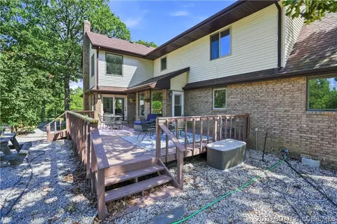 Exterior - 14511 Highway E, Eldridge, MO 65463 photo 10 of 33