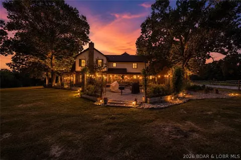 Exterior - 14511 Highway E, Eldridge, MO 65463 photo 5 of 33