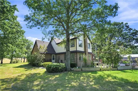 Exterior - 14511 Highway E, Eldridge, MO 65463 photo 12 of 33