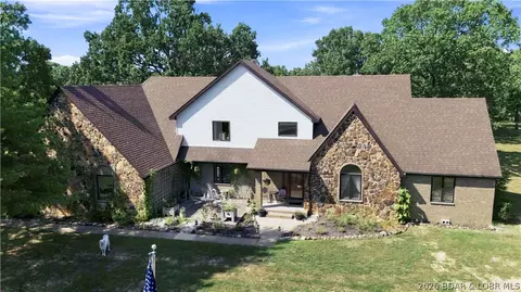 Exterior - 14511 Highway E, Eldridge, MO 65463 photo 30 of 33