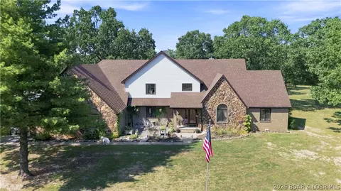Exterior - 14511 Highway E, Eldridge, MO 65463 photo 2 of 33