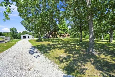 Exterior - 14511 Highway E, Eldridge, MO 65463 photo 28 of 33