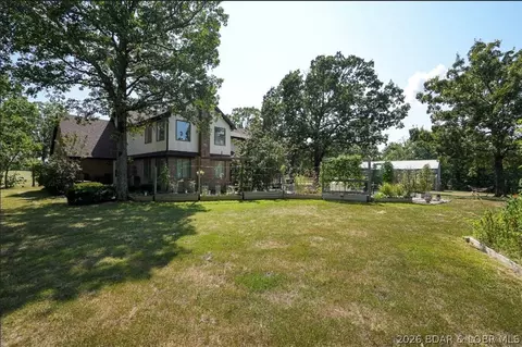 Exterior - 14511 Highway E, Eldridge, MO 65463 photo 4 of 33