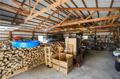 Exterior - 14511 Highway E, Eldridge, MO 65463 photo 15 of 33