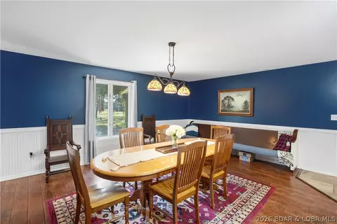 Dining - 14511 Highway E, Eldridge, MO 65463 photo 3 of 3
