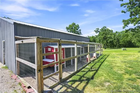Exterior - 14511 Highway E, Eldridge, MO 65463 photo 14 of 33