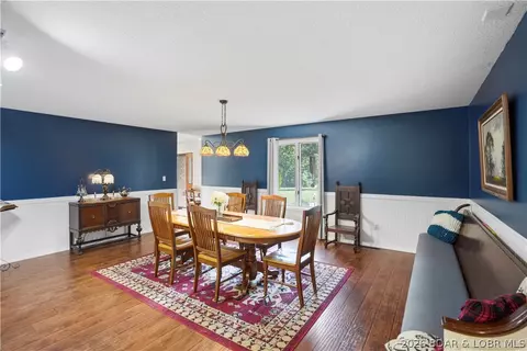 Dining - 14511 Highway E, Eldridge, MO 65463 photo 1 of 3