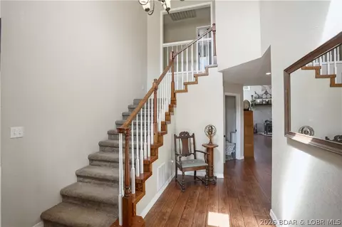 Entry Way - 14511 Highway E, Eldridge, MO 65463 photo 1 of 1