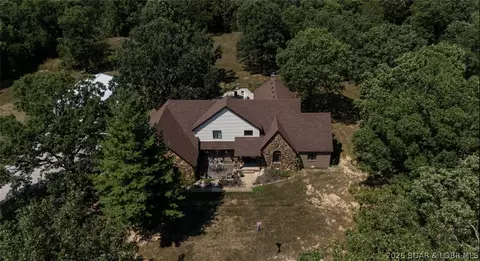 Exterior - 14511 Highway E, Eldridge, MO 65463 photo 21 of 33