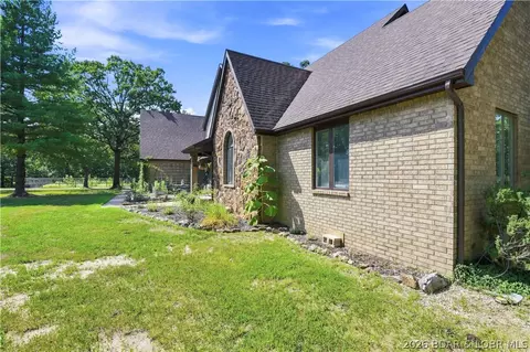 Exterior - 14511 Highway E, Eldridge, MO 65463 photo 9 of 33