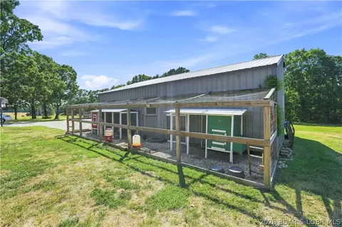 Exterior - 14511 Highway E, Eldridge, MO 65463 photo 16 of 33